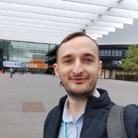 INATECH Packaging Employee Daniel Vaum's profile photo