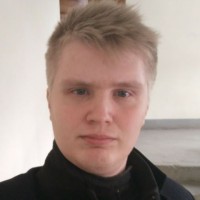 Kapibar Employee Aleksandr Pykhov's profile photo
