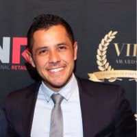 Nelson Castellanos Email