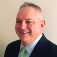 AllPaid Employee Tom Snowden's profile photo