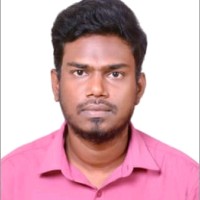 Autosense Employee Eshwar A's profile photo