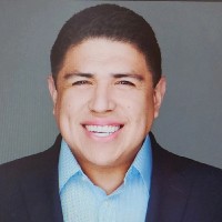 George Alvites Email & Phone Number