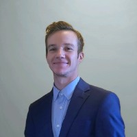 MCA Connect Employee Benjamin Devenport's profile photo