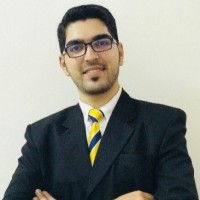Continental Employee Abdul Ullah's profile photo