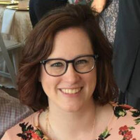 Scott County Family YMCA Employee Valerie Moore's profile photo