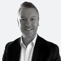 Bank of Ireland Employee Barry Good's profile photo