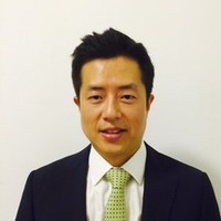 Azimut Investment Management Singapore Ltd. Employee Jeffrey Kim's profile photo