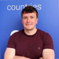 dLocal Employee John O'Brien's profile photo