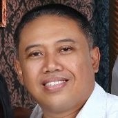 PT Berau Coal Employee Haris Wiyono's profile photo