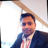 ICICI Lombard Employee Viswanathan V's profile photo