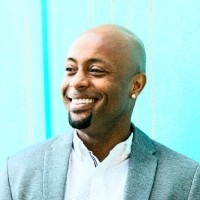 HP Employee Marcus Cole's profile photo