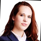 Dorsey & Whitney LLP Employee Alyssa Schaefer's profile photo