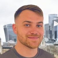 Campbell North Employee Ben Styles's profile photo