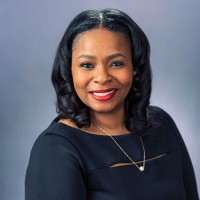 Meltrice Sharp