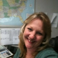 Creative Electronics & Software, Inc. Employee Terri Waske's profile photo