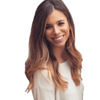 Amazon Employee Taylor Bacon's profile photo
