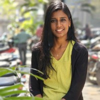 Abhinaya Murugesan Email