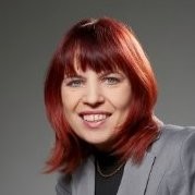 Südwestdeutsche Medienholding GmbH Employee Anke Schellenberger's profile photo
