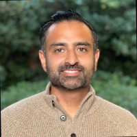 Rickesh Patel Email & Phone Number
