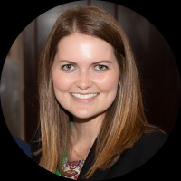 Onit Employee Ashley Strawn's profile photo