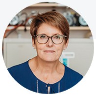 Phyllis Carter Email & Phone Number