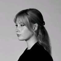 Design agency INC Employee Rachelle Jeuring's profile photo