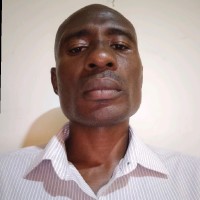 Jampur Group Employee Chidi Madububa's profile photo