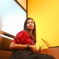 Instiqa Employee Divya Darshini's profile photo