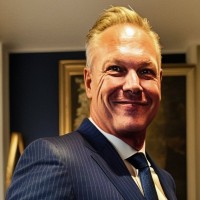 Aegis Employee Tony Pope's profile photo