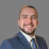 INFI Employee Thomas Fuzia's profile photo