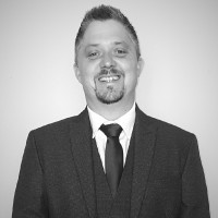 Caerphilly County Borough Council Employee Craig Taylor's profile photo