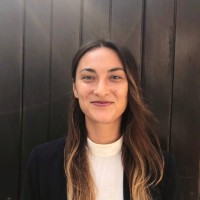 Brightest Employee Ariel Mark's profile photo