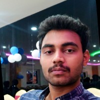 Vichi IT Solutions (P) Ltd. Employee Manchikanti Reddy's profile photo