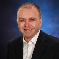 Southern Tier Independence Center Employee Chad Eldred's profile photo