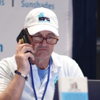 Glaziers Consulting Employee Michel. Martel's profile photo