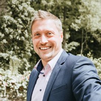Tchibo Employee Ralf Weber's profile photo