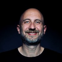 BLS AG Employee Theo Favetto's profile photo