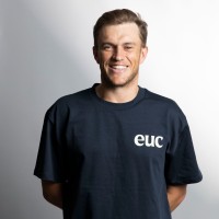 Eucalyptus Employee Tim Doyle's profile photo