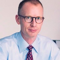 FS Vector Employee Christopher Trepel's profile photo