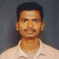 Newrl Employee Karveer Gavade's profile photo