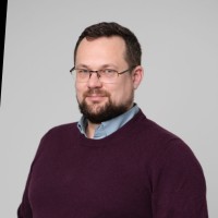 Setupad Employee Povilas Goberis's profile photo