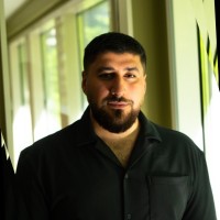 Salita Interpreting and Translation Services Employee Arash Shahkarami's profile photo