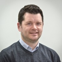 NHS Resolution Employee Neil Barnes's profile photo