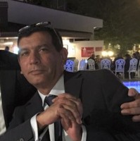 Gazi University Employee Behcet Coşar's profile photo