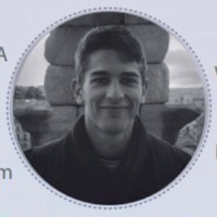 5th Element Gaming Employee Luis José Martín Cabrera's profile photo