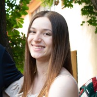 Blau IT Services Employee Liliana Gubernu's profile photo