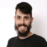 Agência Tipo Employee Gabriel Russo's profile photo
