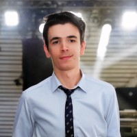Vlad-Costin Panainte Email