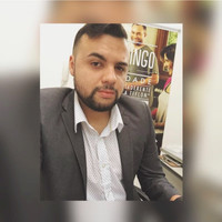 Alumínio Marcolar Ltda Employee Eduardo Nobre's profile photo