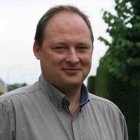 Reditech Group Employee Didier Cope's profile photo